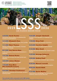 Current LSSS poster